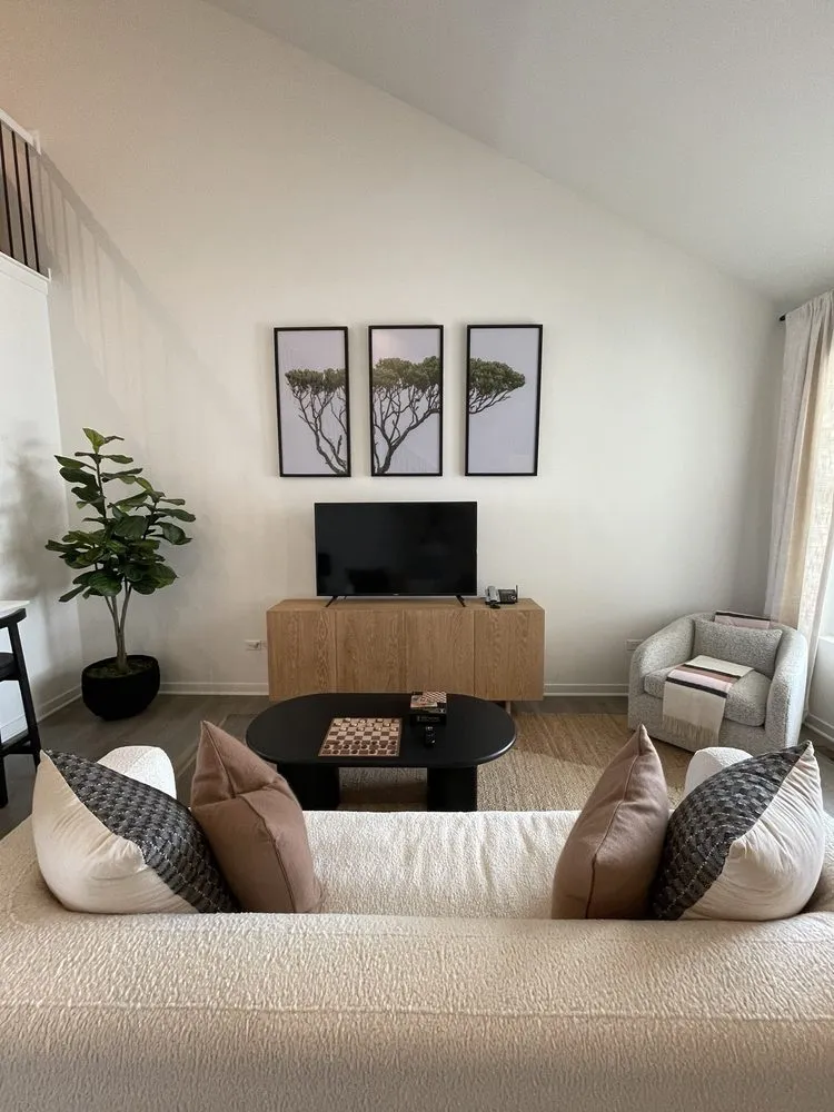 Slide of J's Handyman Services