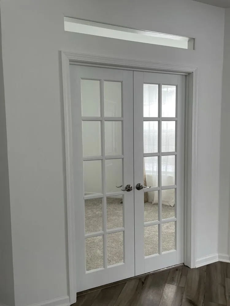 Slide of J's Handyman Services