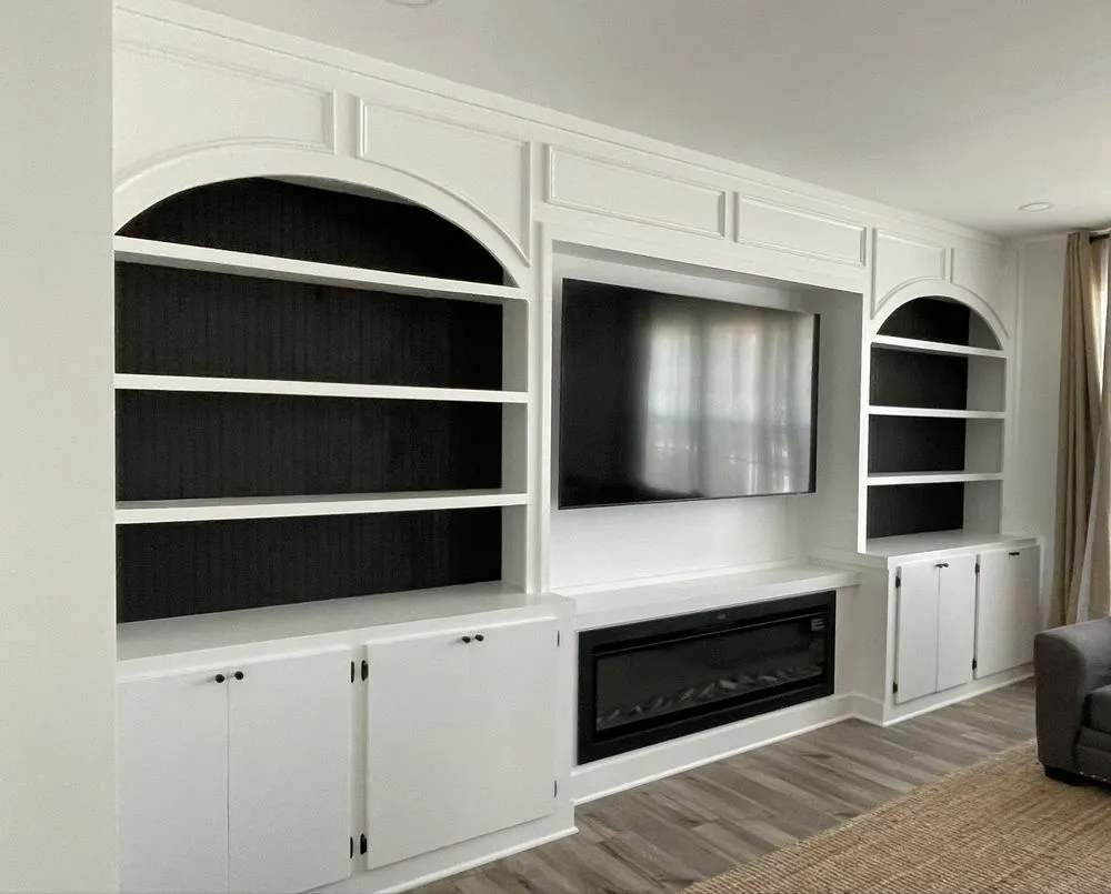 Slide of J's Handyman Services