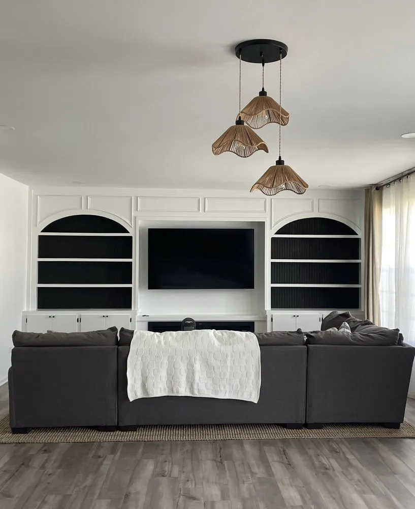 Slide of J's Handyman Services