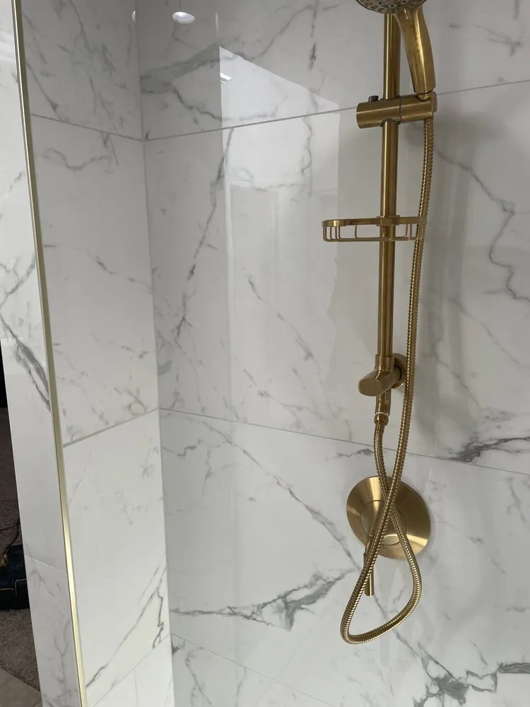 Slide of J's Handyman Services