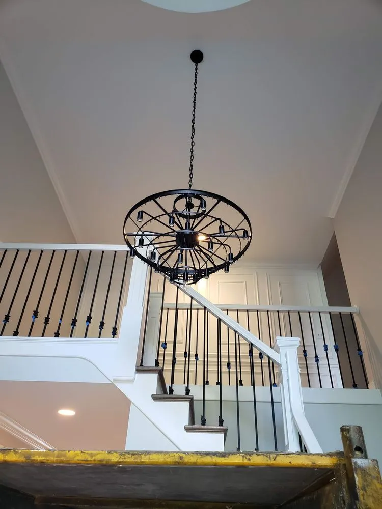 Slide of J's Handyman Services