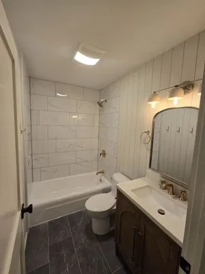 J's Handyman Services