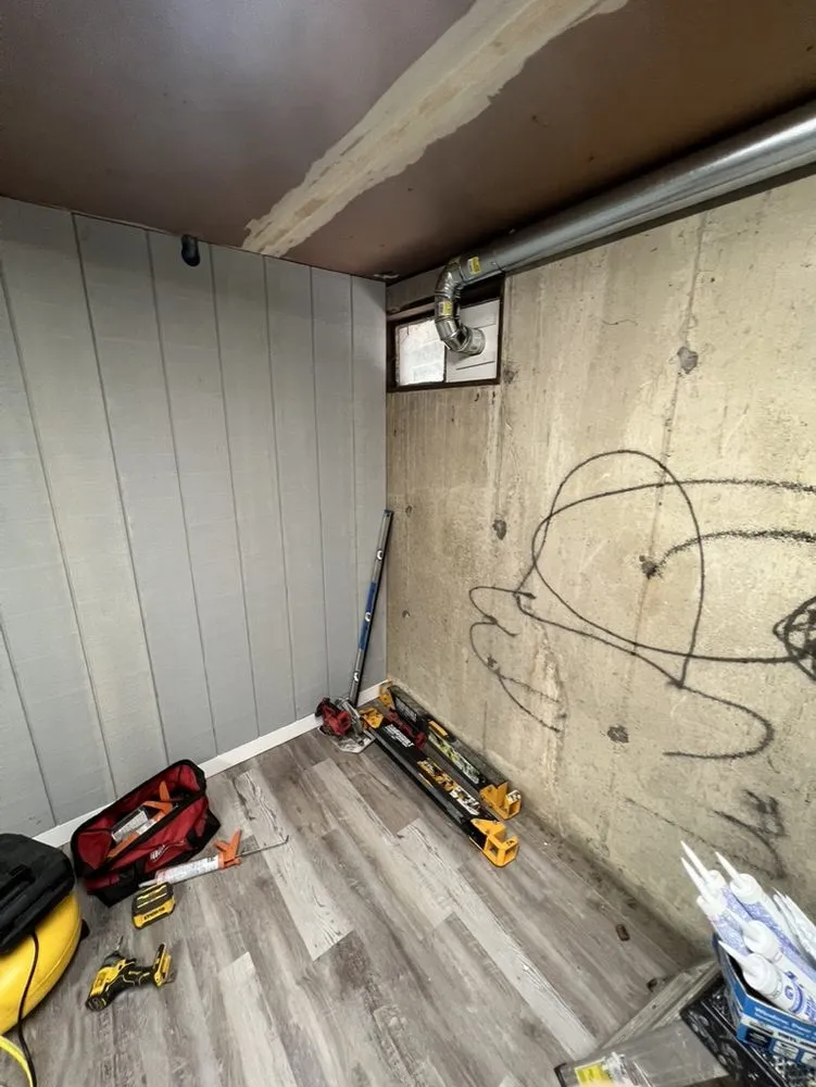 Slide of J's Home Improvement & Handyman Services