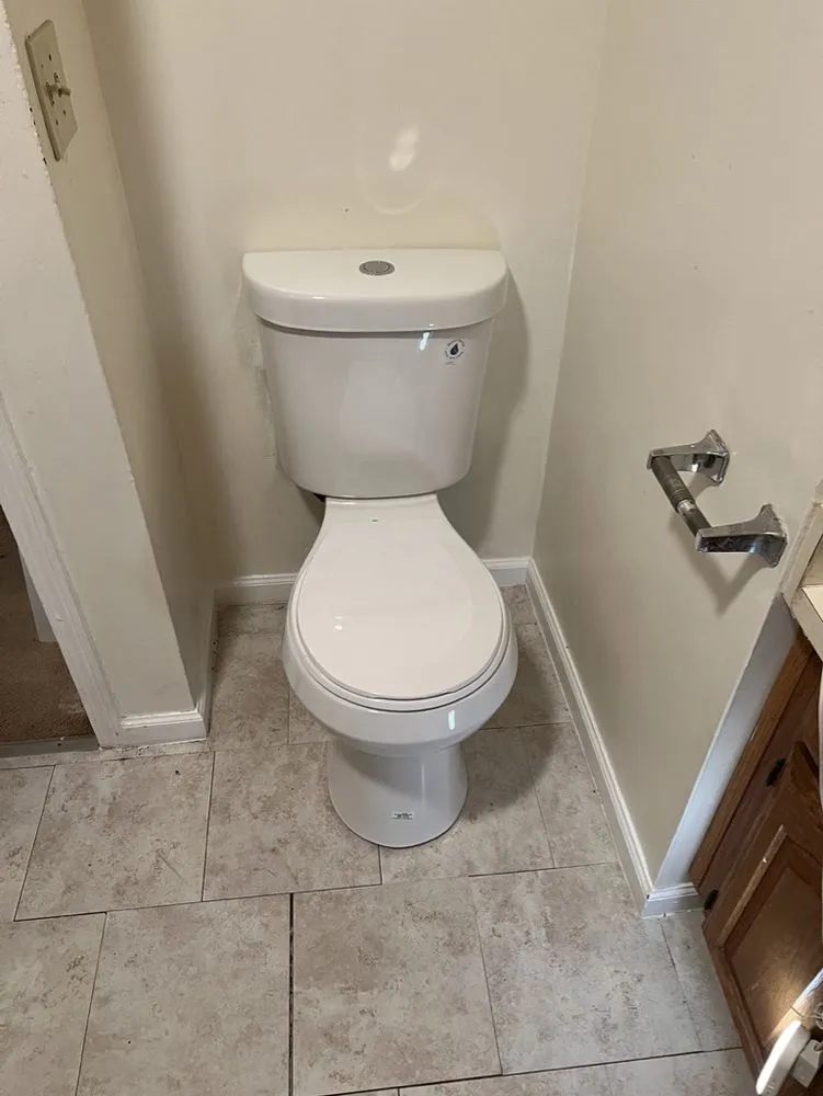 Slide of J's Home Improvement & Handyman Services