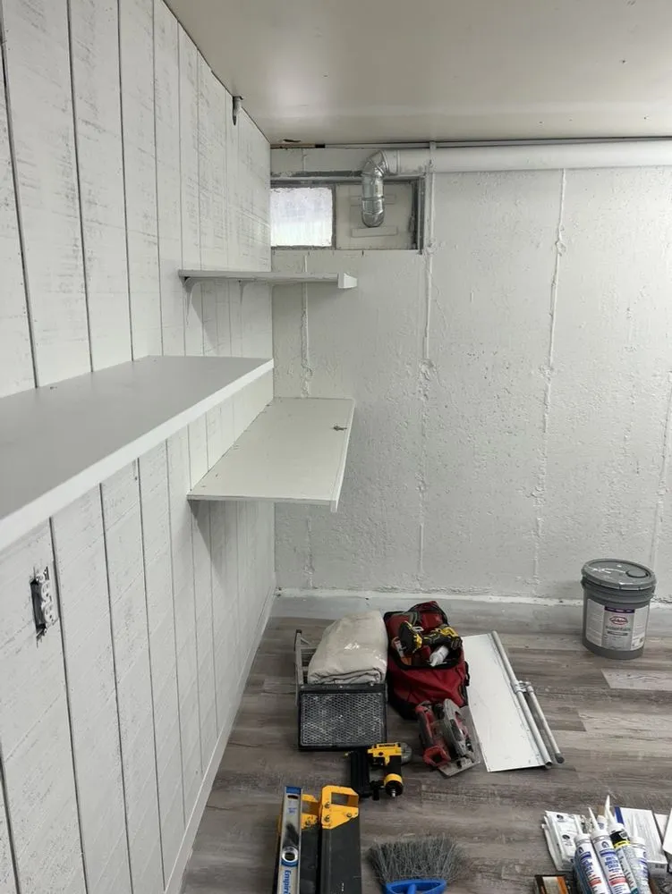 Trusted drain cleaning for homes in New Haven, CT by J's Home Improvement & Handyman Services