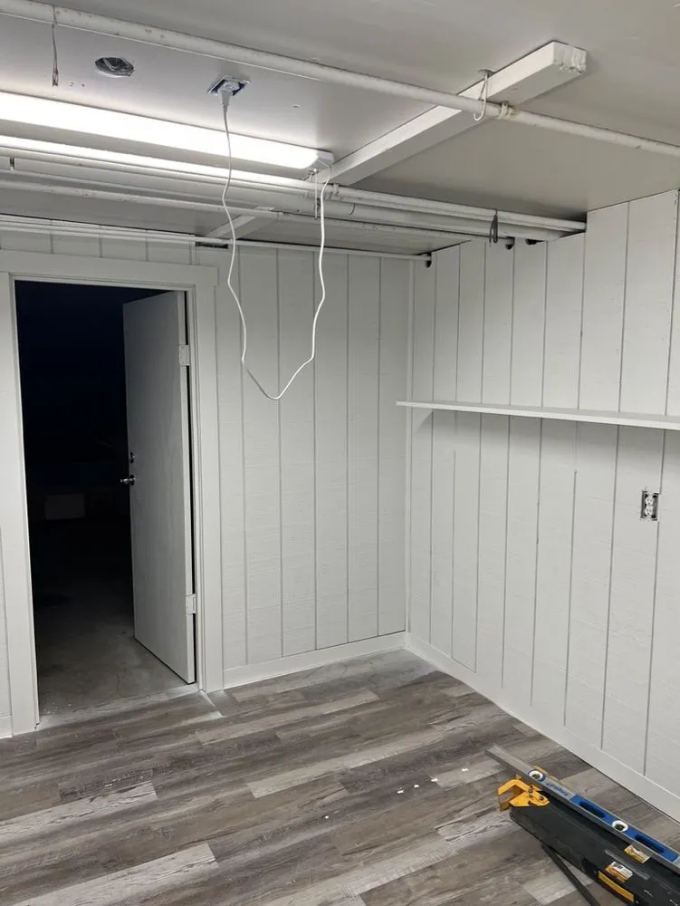 Expert pipe repair service in New Haven, CT - J's Home Improvement & Handyman Services