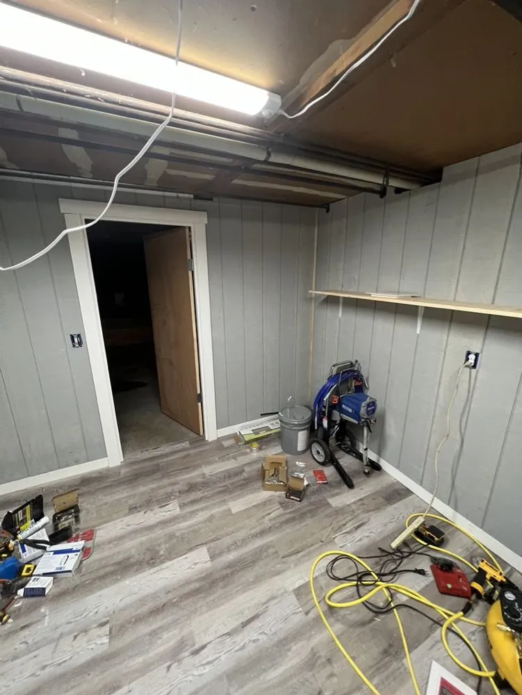 Trusted emergency plumbing service in New Haven, CT - J's Home Improvement & Handyman Services