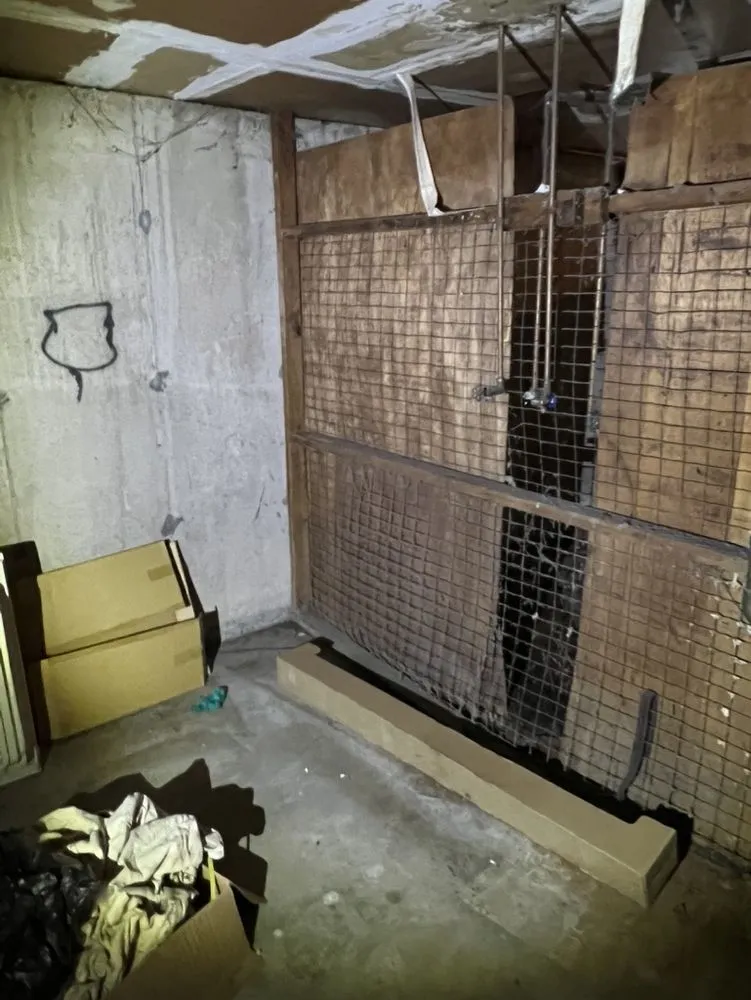 Emergency plumbing repair in New Haven, CT by J's Home Improvement & Handyman Services