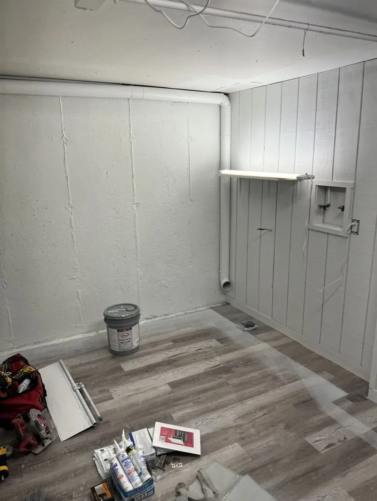 Slide of J's Home Improvement & Handyman Services