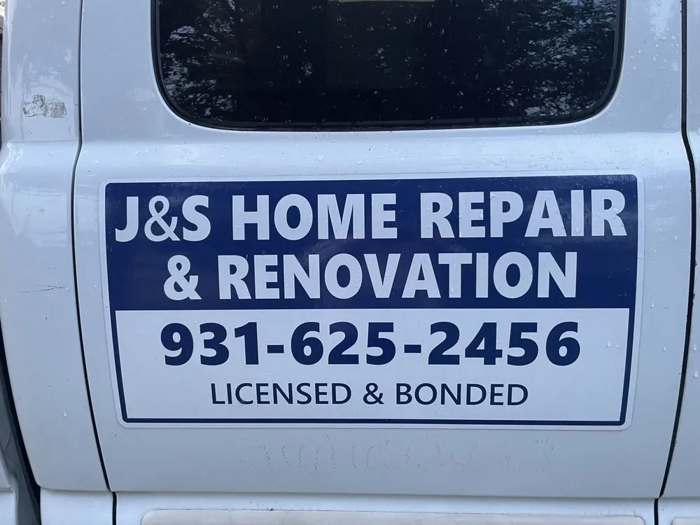 Slide of J&S Home Repair & Renovation