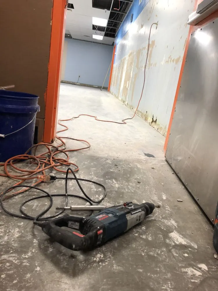 Slide of Js Home Services