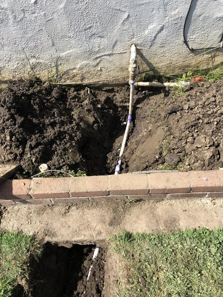 Slide of Js Home Services