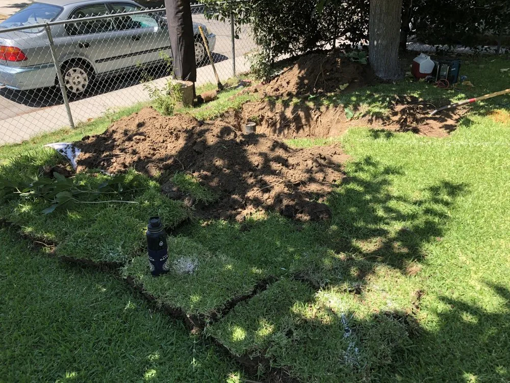 Slide of Js Home Services