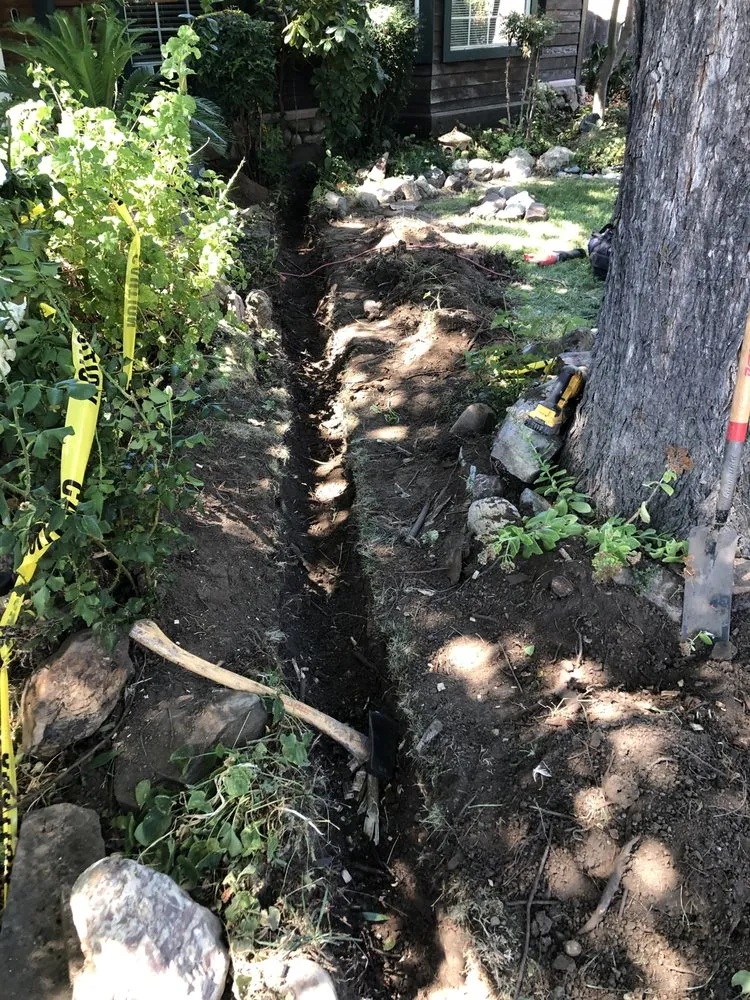 Slide of Js Home Services