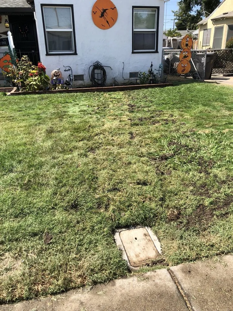 Slide of Js Home Services