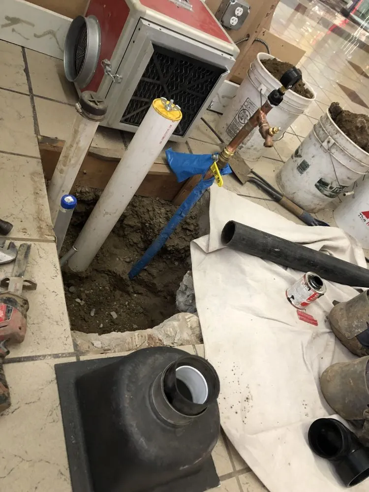 Slide of Js Home Services