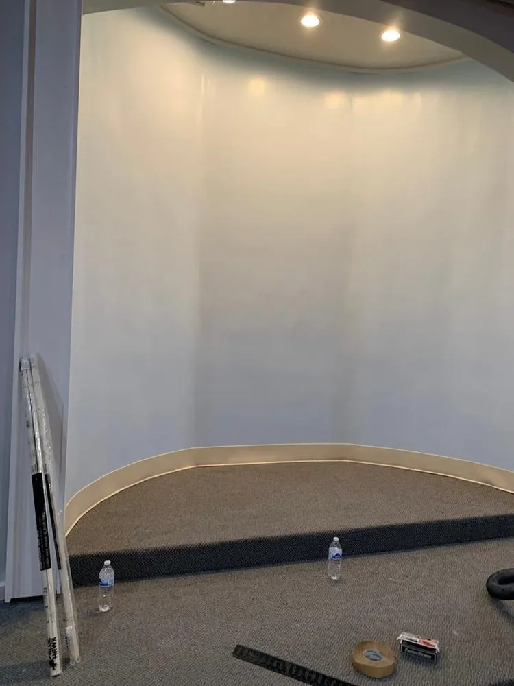 Slide of J's House Improvements