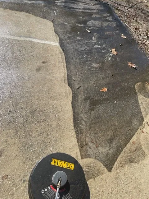 Slide of J's House Improvements