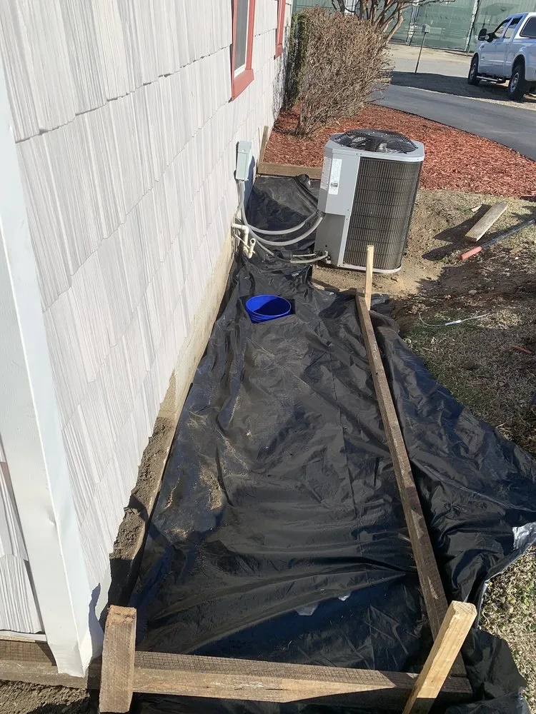 Slide of J's House Improvements