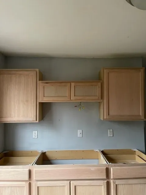 Slide of J's House Improvements