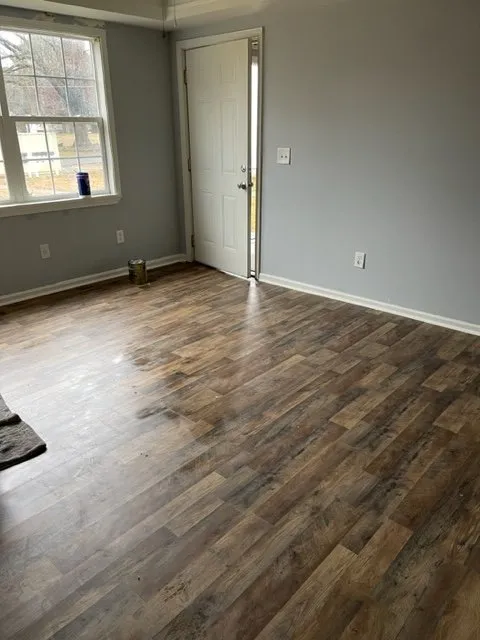 Slide of J's House Improvements