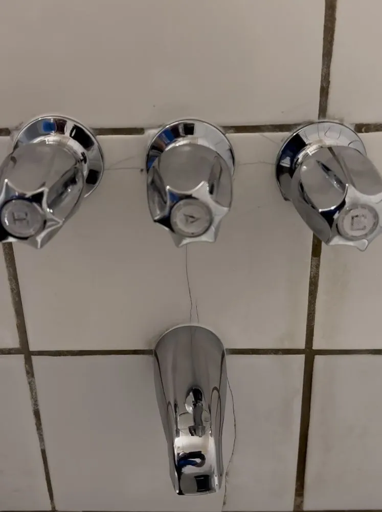 Slide of JS Integrity Plumbing