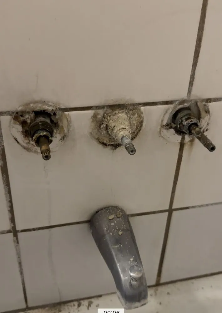 Slide of JS Integrity Plumbing