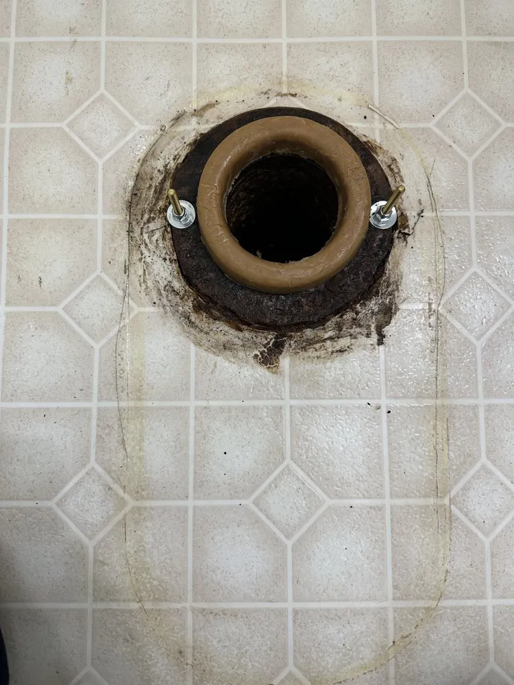 Slide of JS Integrity Plumbing