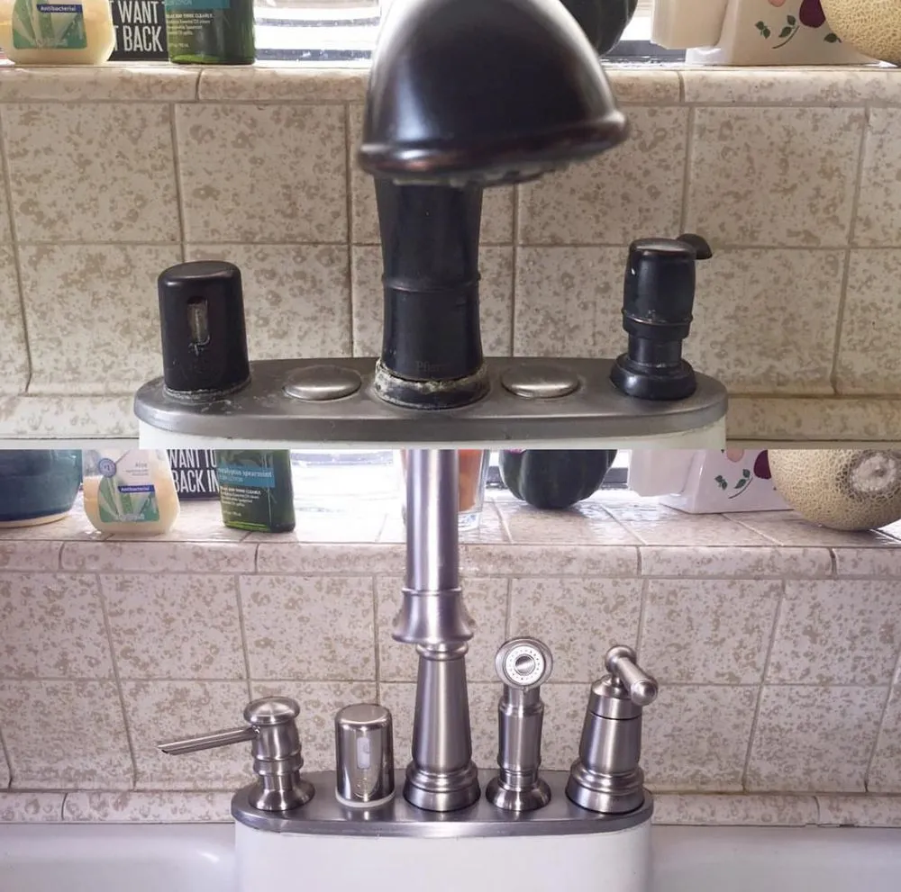 Slide of JS Integrity Plumbing