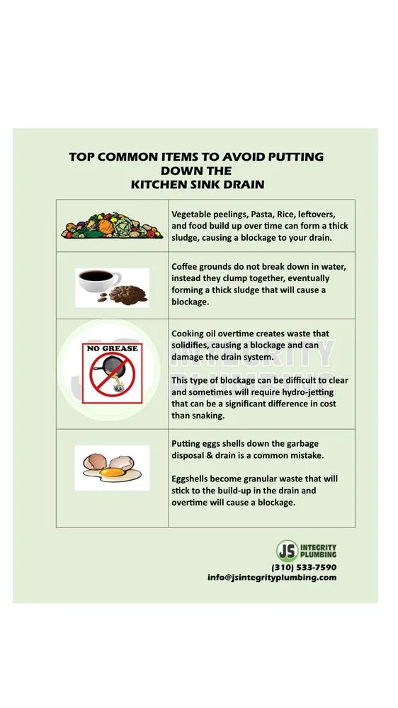 Affordable pipe repair in Carson, CA by JS Integrity Plumbing