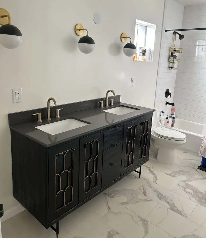 Slide of JS Integrity Plumbing