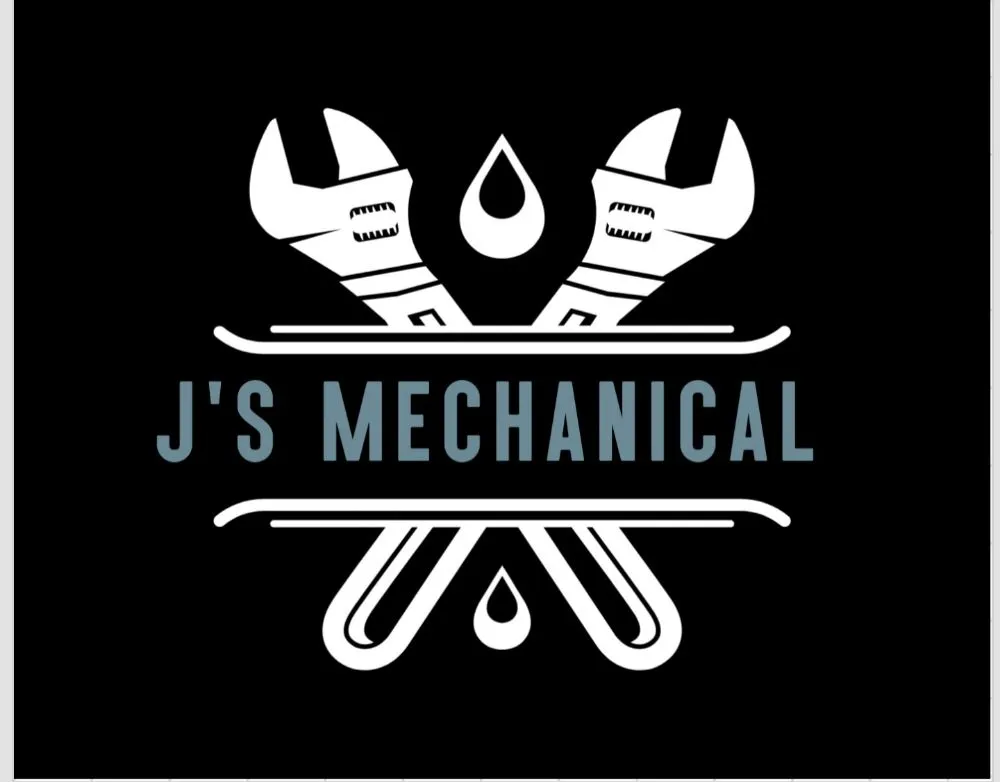 Slide of J'S Mechanical