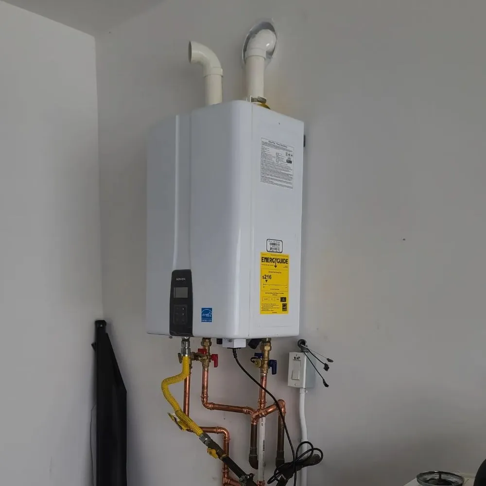 Slide of Js One Stop Plumbing