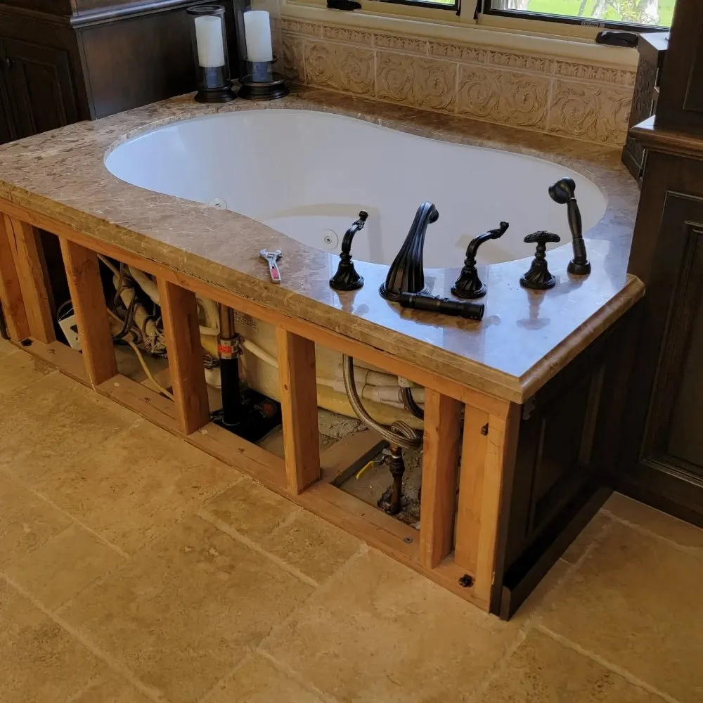 Quality water heater service in Downey, CA by Js One Stop Plumbing