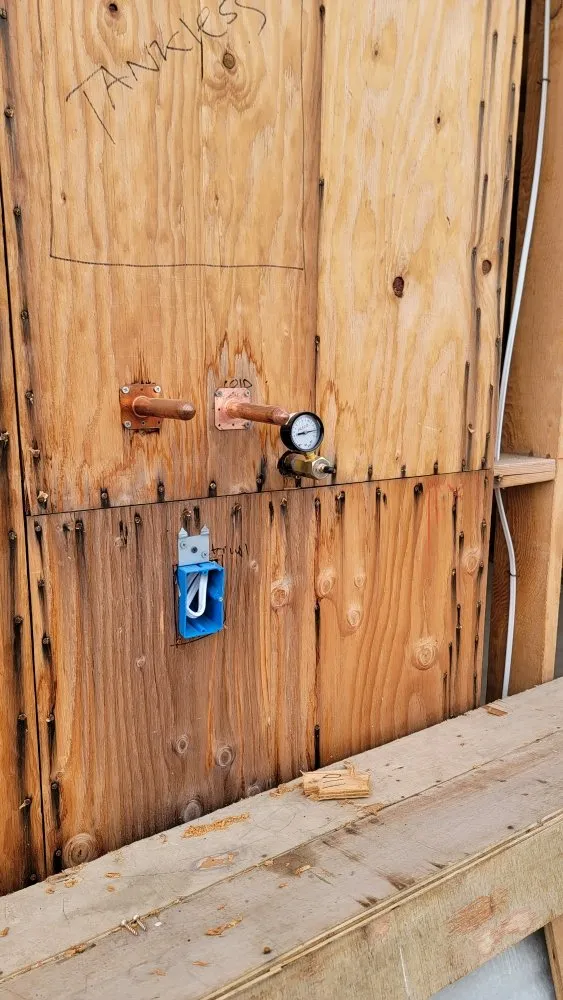 Trusted water heater service experts serving Downey, CA - Js One Stop Plumbing