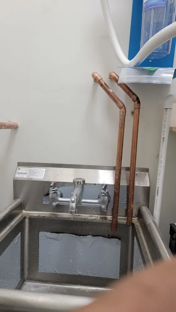 Professional water heater service experts serving Downey, CA - Js One Stop Plumbing