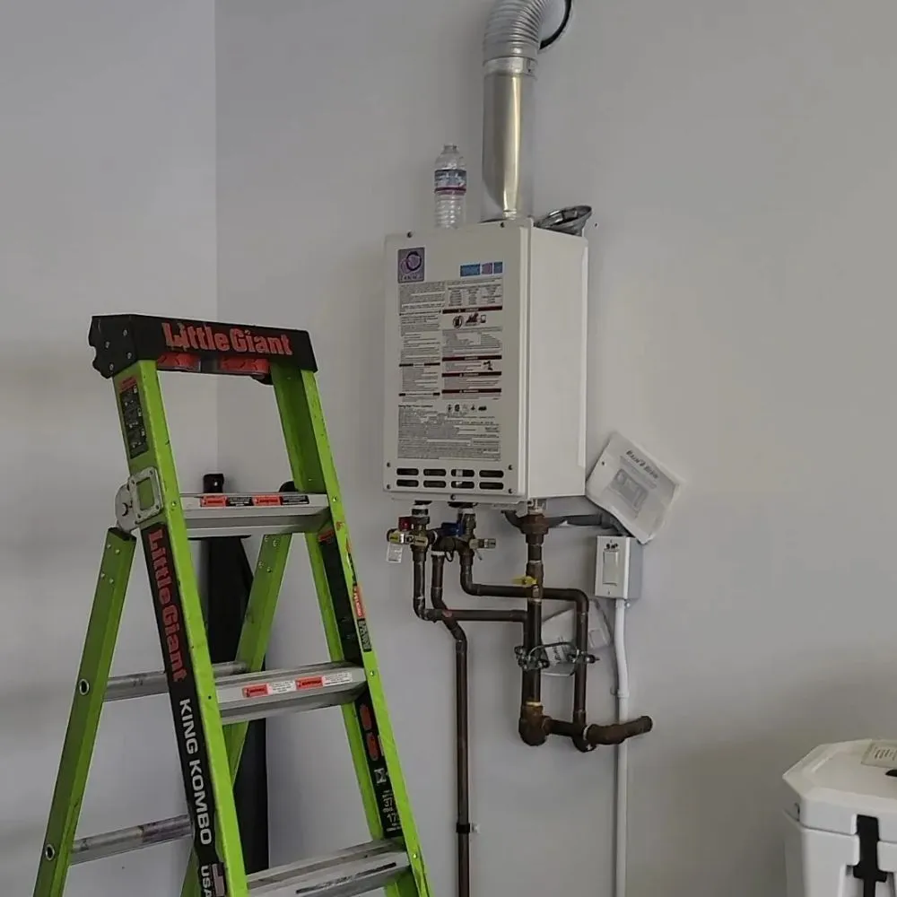 Slide of Js One Stop Plumbing