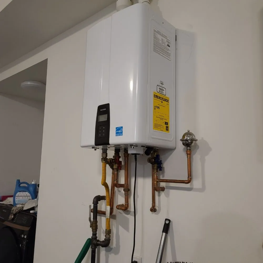 Slide of Js One Stop Plumbing