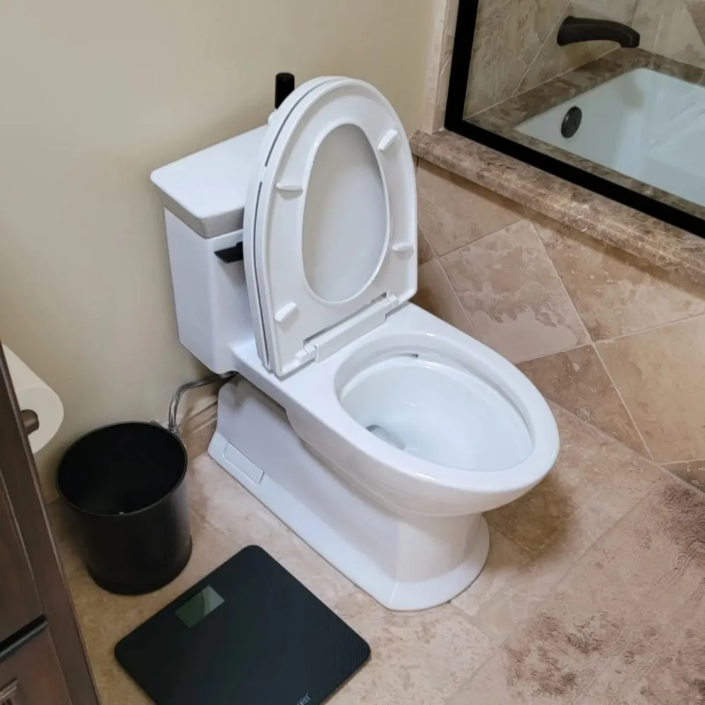 Slide of Js One Stop Plumbing