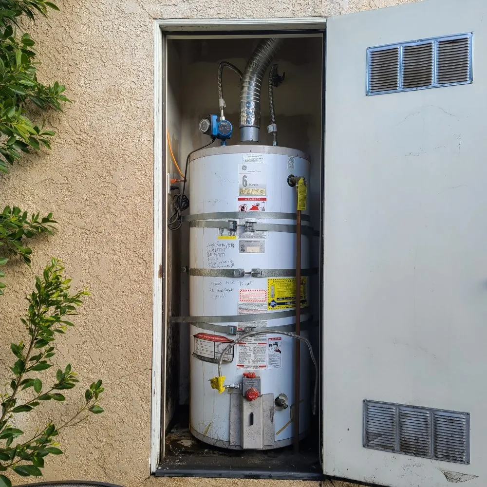 Slide of Js One Stop Plumbing