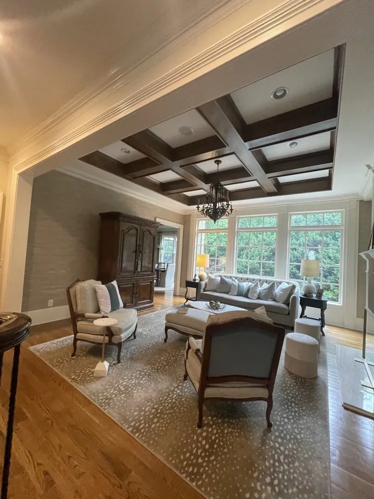 Slide of J's Painting And Construction