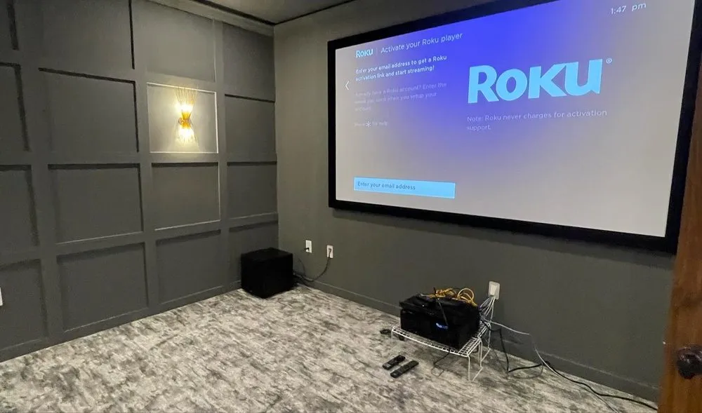 Slide of J's Painting And Construction