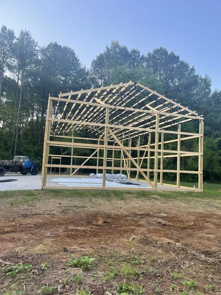 Slide of J's Painting And Construction