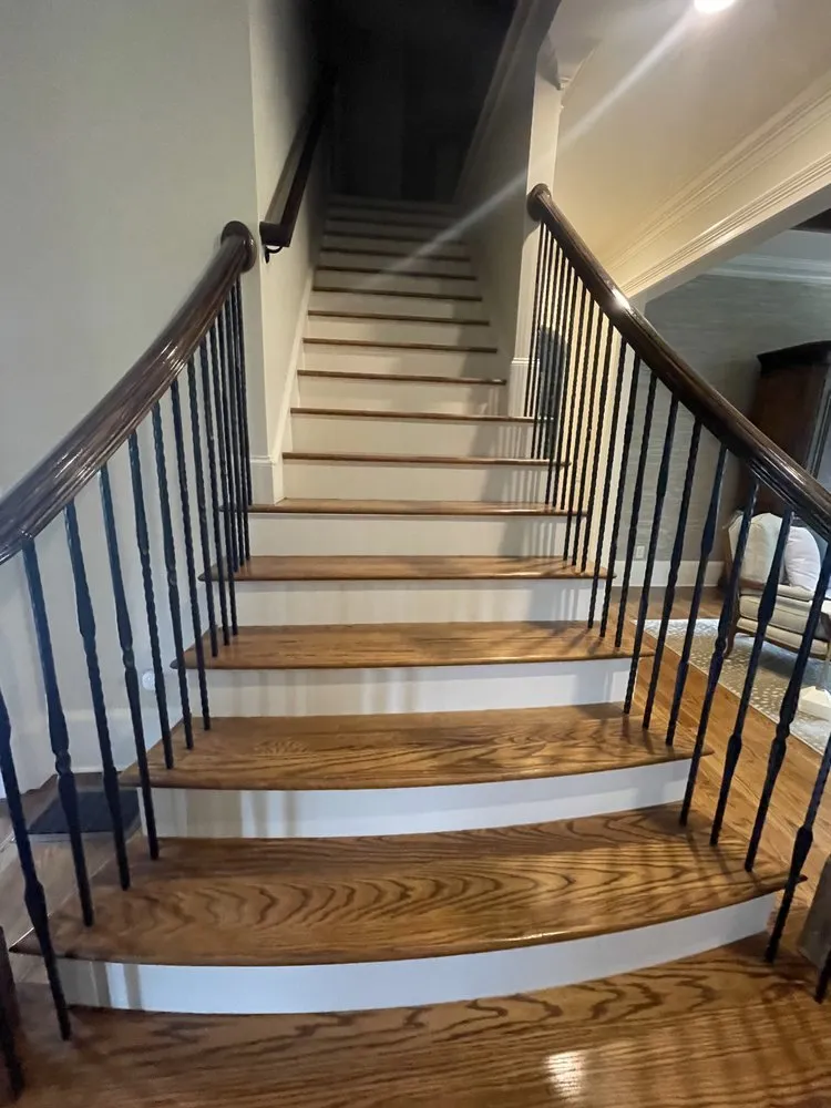 Slide of J's Painting And Construction