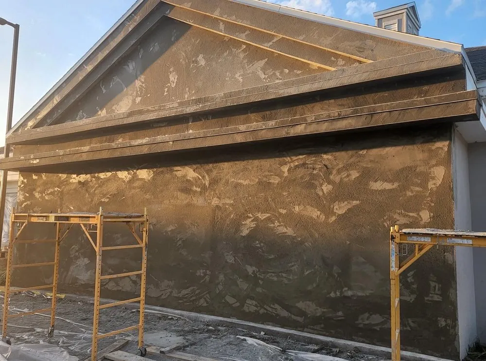 Slide of J's Painting And Construction