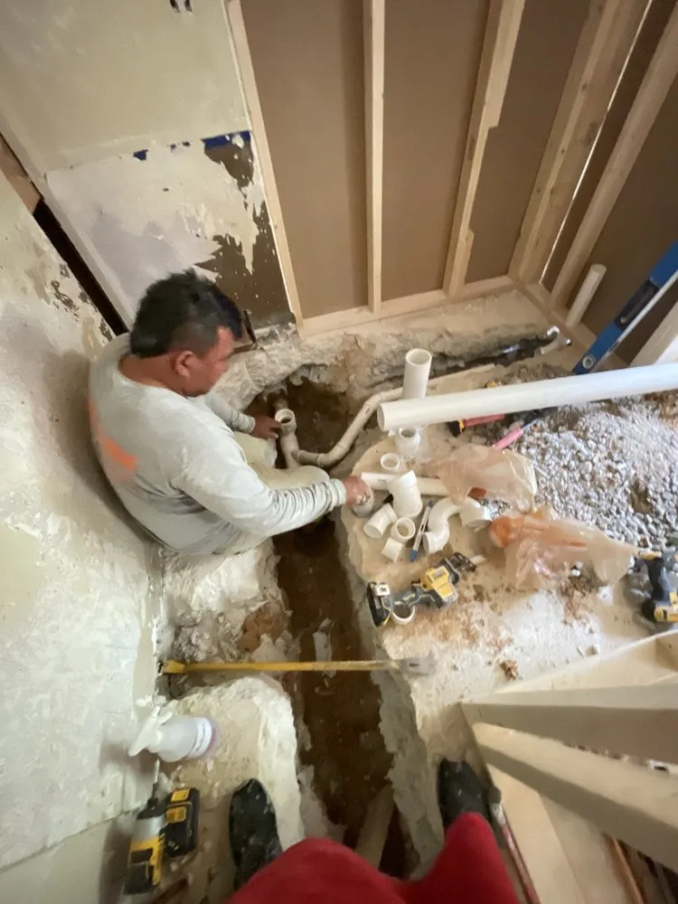 Slide of J's Painting And Construction