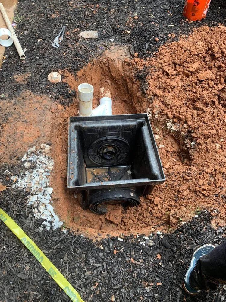 Expert drain cleaning for homes in Marietta, GA by J's Painting And Construction