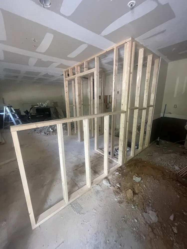 Quality drain cleaning service in Marietta, GA - J's Painting And Construction