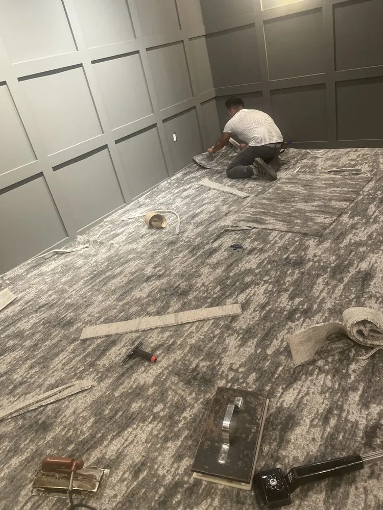 Trusted water heater service service in Marietta, GA - J's Painting And Construction